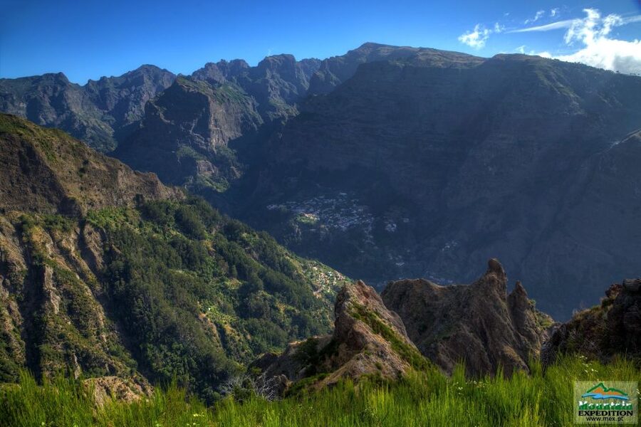 Madeira: Half-Day Nun's Valley and Sea Cliff Tour - A 4-hour taste of Nun’s Valley and sea-cliff scenery