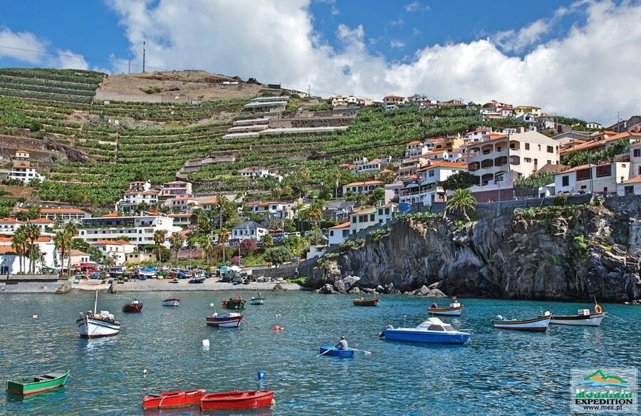 Madeira: Half-Day Nun's Valley and Sea Cliff Tour - Quinta Grande off-road: the thrill factor in the middle