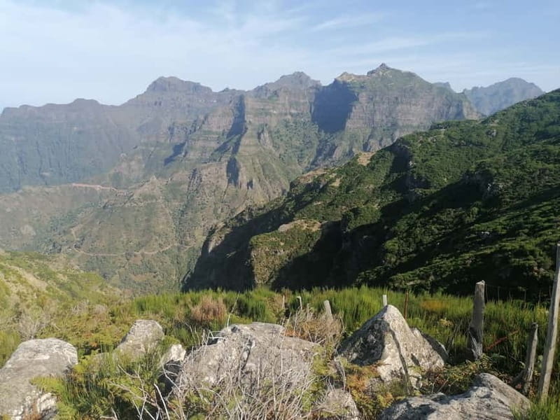 Madeira: Half-Day Off-Road Buggy Tour - Why This Madeira Buggy Tour Feels Different From Usual Sightseeing