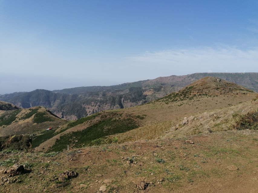 Madeira: Half-Day Off-Road Buggy Tour - Guide Quality Is the Real Selling Point