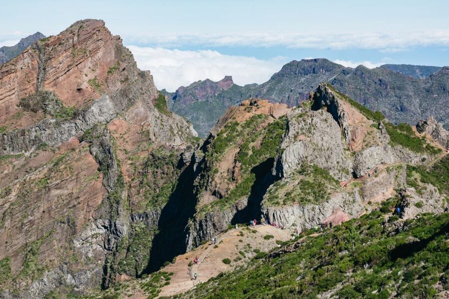 Madeira: Half-Day Pico Areeiro Jeep Tour - Logistics That Matter: Pickup timing, what to bring, and comfort