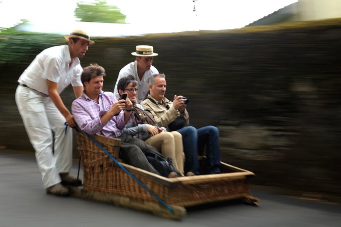 Madeira Half-Day Sightseeing Private Tour with Wine Tasting - How the 4-Hour Schedule Moves (and Why It Can Feel Busy)