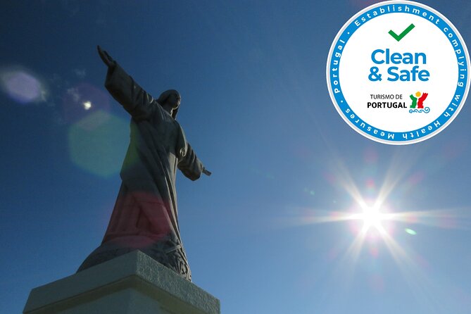 Madeira Highlights: Guided 4-Hour Tour from Funchal - Key things you’ll notice on this 4-hour route