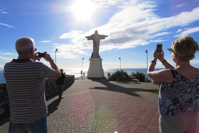 Madeira Highlights: Guided 4-Hour Tour from Funchal - Getting the most from 4 hours (without feeling rushed)