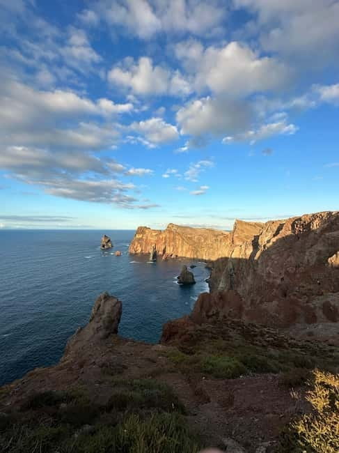 Madeira: Hike Transfer to Ponta de São Lourenço (PR8) - Why PR8 is a standout Madeira coastline hike (and not just another viewpoint)