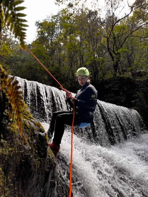 Madeira: Intermediate Canyoning Tour - Small Groups Only - Where the day starts: Museu CR7, van rides, and a 6-hour adventure rhythm
