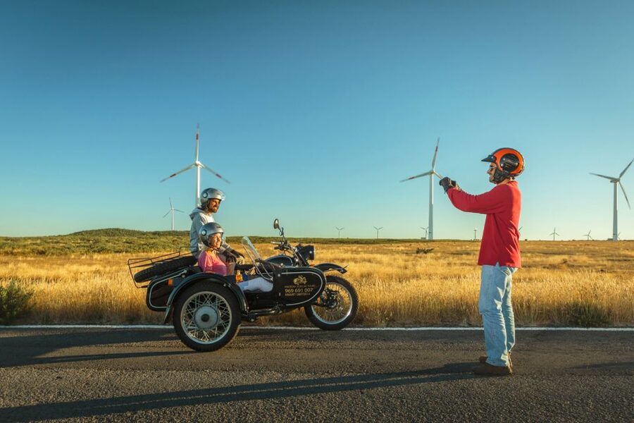 Madeira Island: 3-Hour Old Road Tour by Sidecar - FAQ