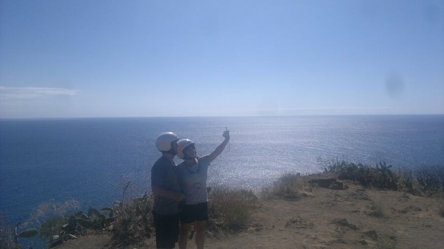 Madeira Island: 3-Hour Old Road Tour by Sidecar - Should you book this 3-hour Old Road sidecar tour?