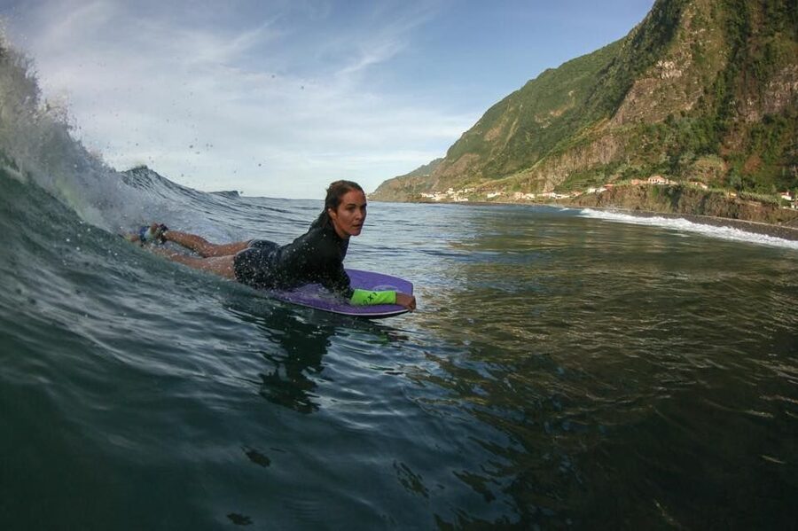 Madeira Island Bodyboard Experience - Key things to know before you go