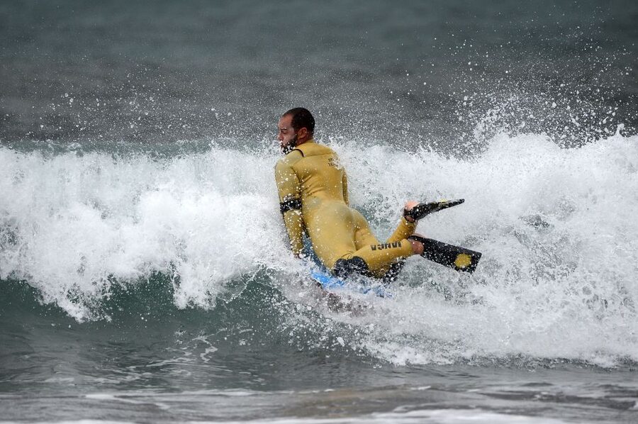 Madeira Island Bodyboard Experience - Weather and waves: the day can change, and that’s part of the deal