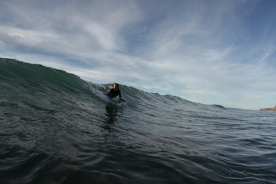 Madeira Island Bodyboard Experience - What’s included: equipment rental, insurance, and no-stress logistics