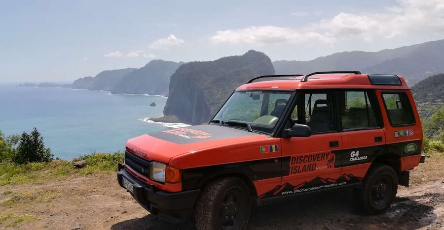 Madeira Island: Full-Day Guided Tour of Eastern Madeira - From Funchal to the Clouds: why Eastern Madeira hits so hard in one day