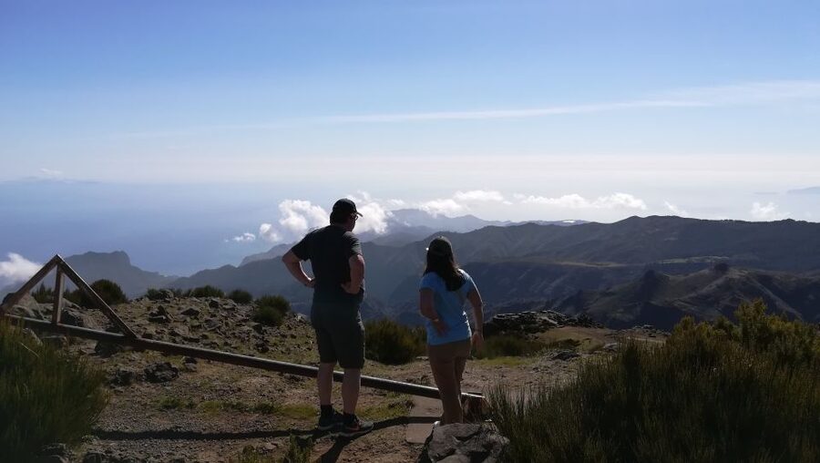 Madeira Island: Full-Day Guided Tour of Eastern Madeira - Santana’s thatched houses: heritage you can walk through