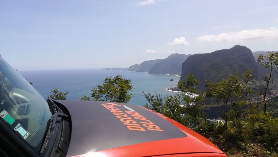 Madeira Island: Full-Day Guided Tour of Eastern Madeira - Caniçal, Madeira’s eastern tip: sea, cliffs, and whaling history