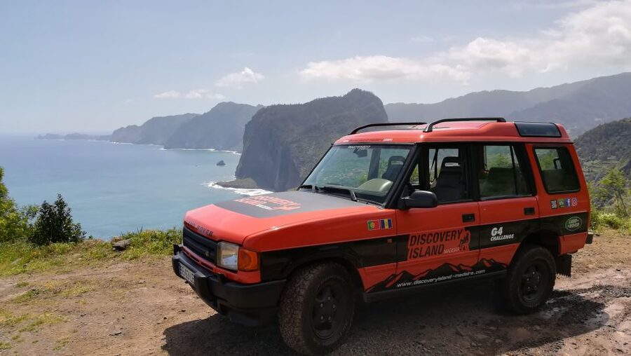 Madeira Island: Full-Day Guided Tour of Eastern Madeira - Ribeiro Frio and the Laurissilva forest: trout ponds and endemic plants
