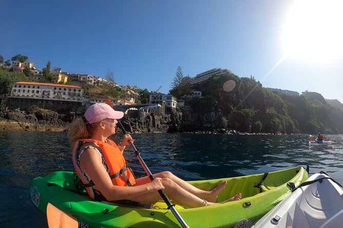 Madeira Island Kayak Experience - Key highlights worth knowing