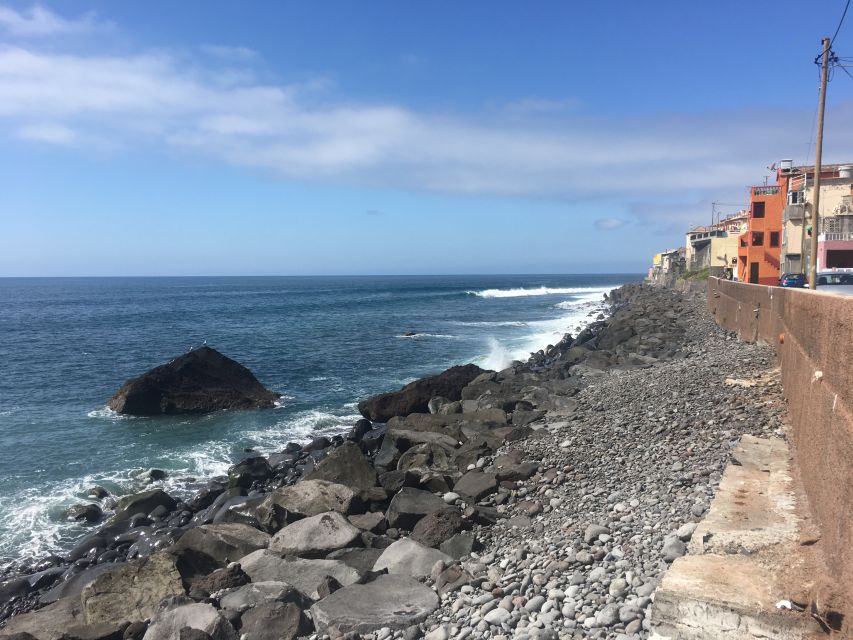 Madeira Island: Southwest Tour - Key things to know before you go
