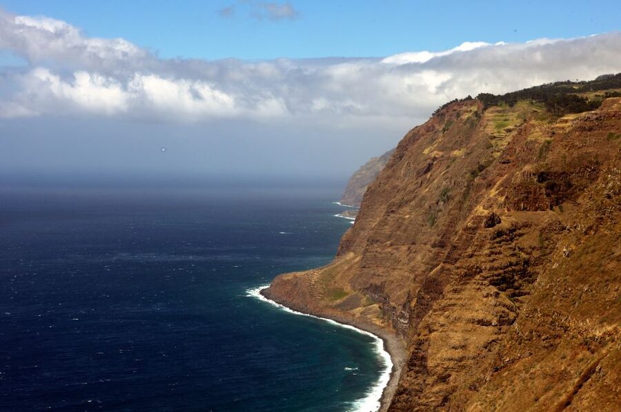 Madeira Island: Southwest Tour - Why the Southwest Coast Works in One 8-Hour Day