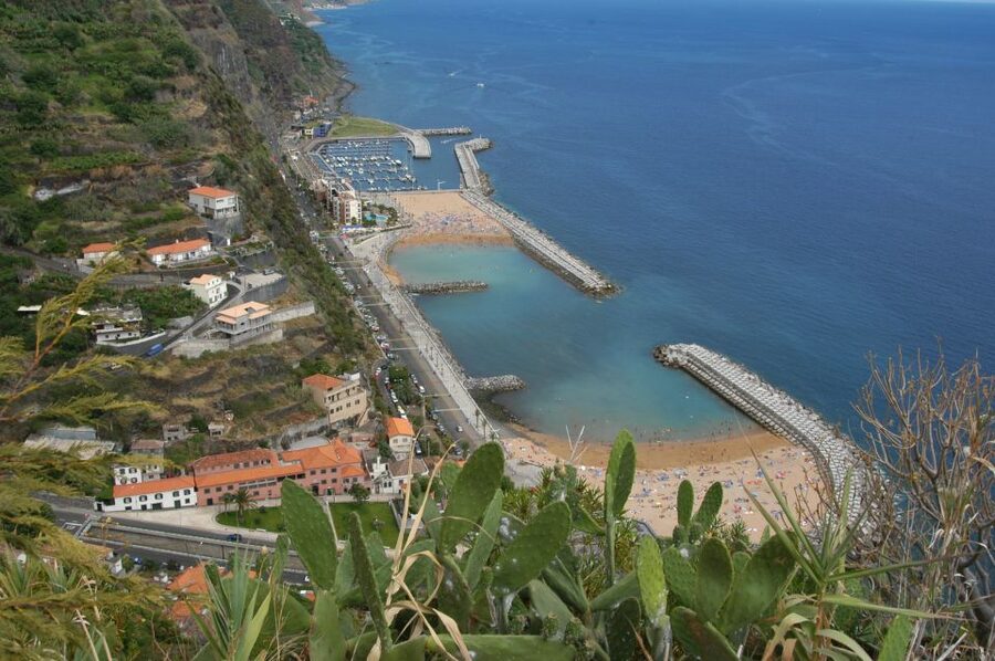 Madeira Island: Southwest Tour - Moledos to Madelena do Mar: Fishing Village Views With Real Character