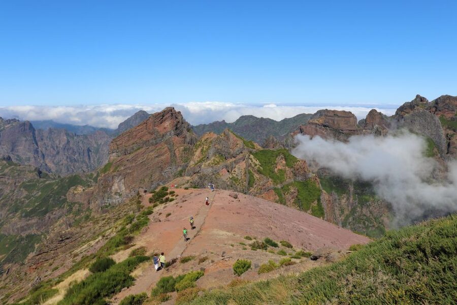 Madeira: Jeep tour Pico Areeiro, Santa Cruz and Cristo Rei - Price and logistics: what $57 buys you (and what to plan yourself)