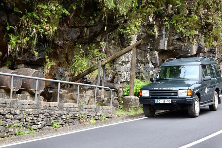 Madeira: Jeep Tour with Zipline, Swing, and Volcanic Pools - Key Takeaways Before You Go