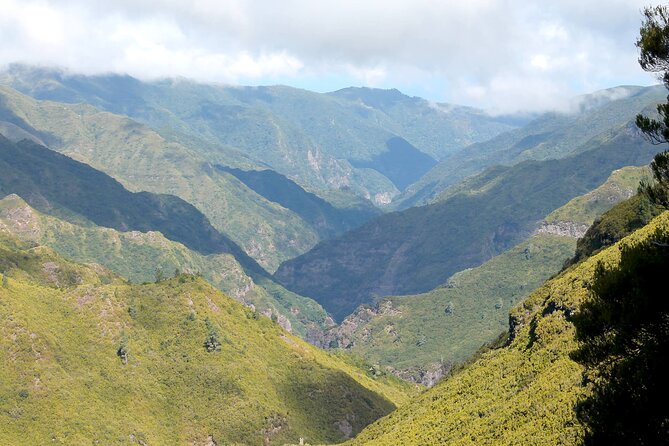 Madeira Lakes - Levada do Alecrim - Madeira’s Alecrim Levada: why this hike feels more real than a quick tour