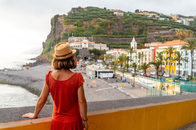 Madeira: Late Southwest Tour with Beach Time - Key highlights worth your time