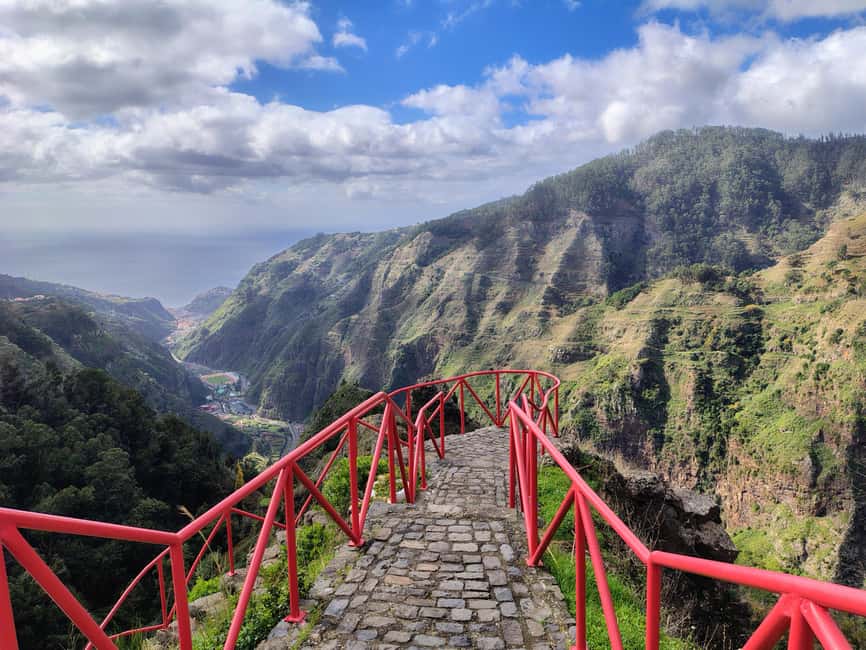 Madeira: Levada Paths of Water, People, and Tradition - Key highlights to look forward to