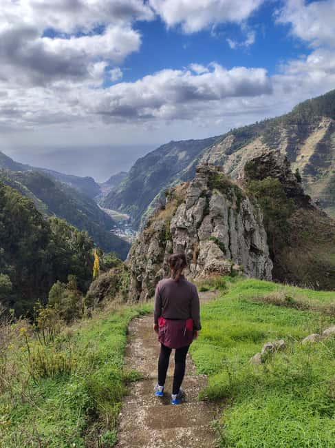 Madeira: Levada Paths of Water, People, and Tradition - Rural villages and everyday life: tradition you can see