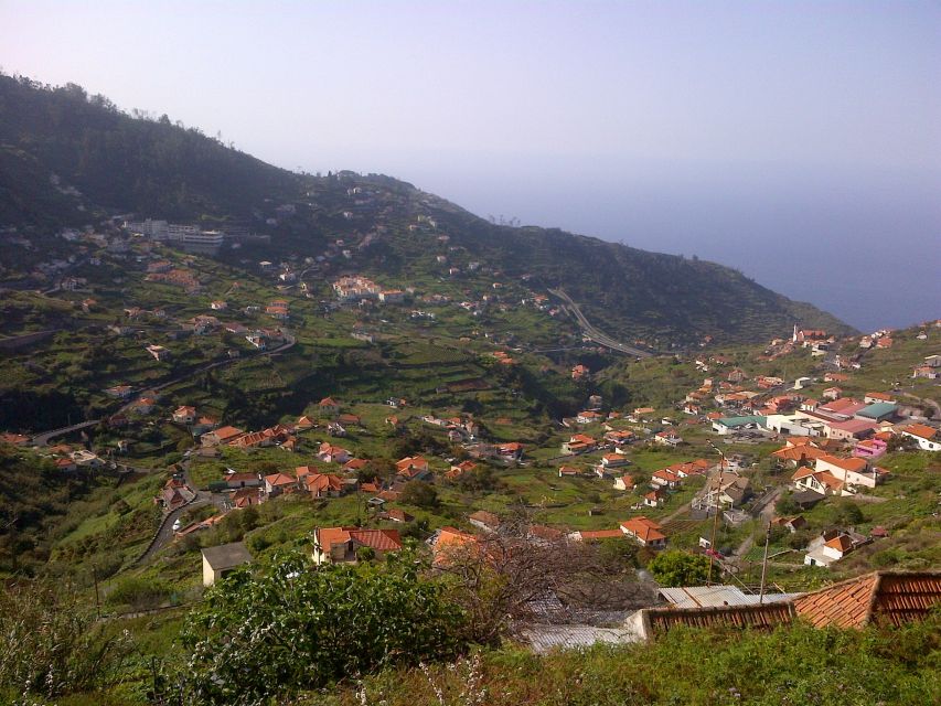 Madeira: Levado do Norte 2-Hour Hiking Tour - Why the Levada do Norte is such a smart 2-hour Madeira hike