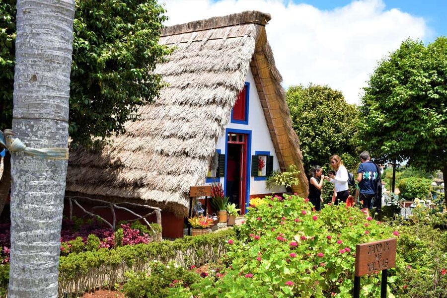 Madeira : Magnificent East Tour - Why Madeira’s East Feels Different