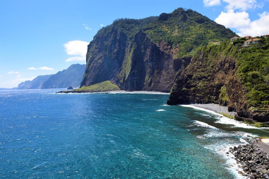Madeira : Magnificent East Tour - Pico do Areeiro: One of Madeira’s Highest-Peak Moments