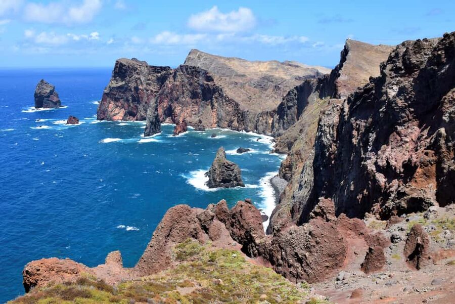 Madeira : Magnificent East Tour - What Included Really Means for Your Wallet