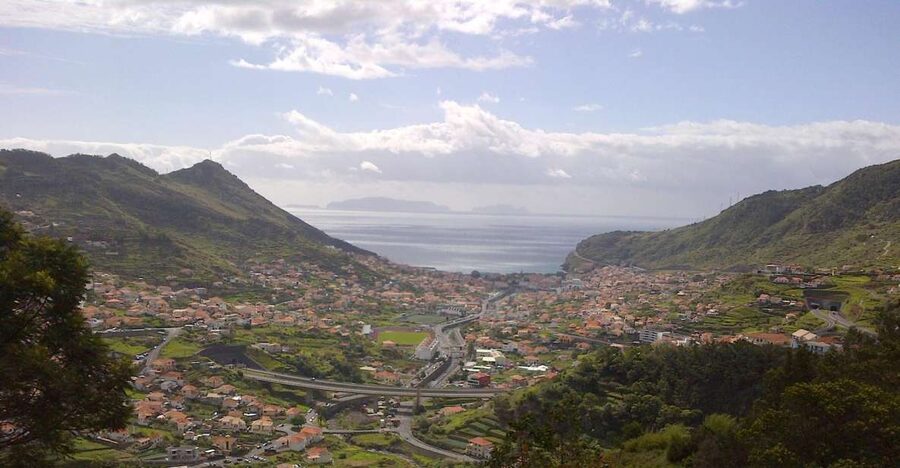 Madeira: Maroços Landscapes 2.5-Hour Guided Walk - Key highlights at a glance