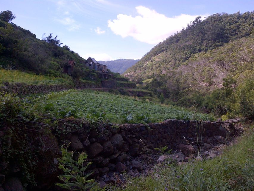 Madeira: Maroços Landscapes 2.5-Hour Guided Walk - Booking Takeaway: Should You Book This Tour?