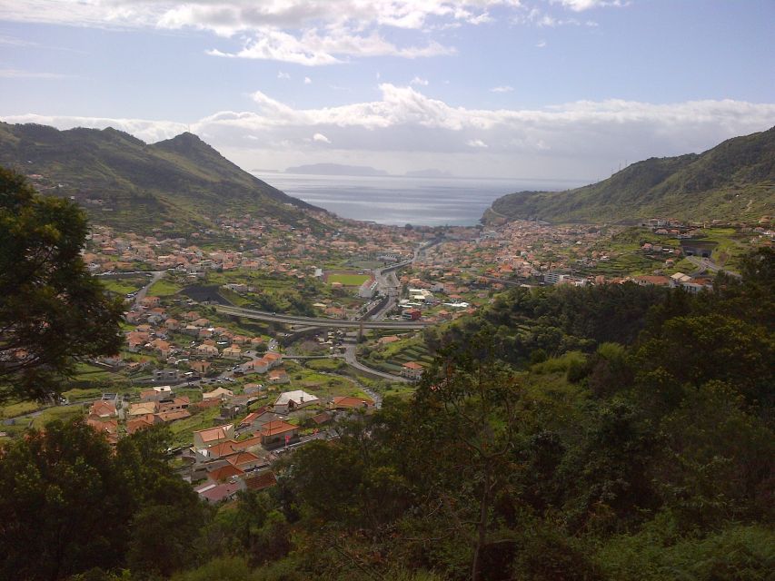 Madeira: Maroços Landscapes 2.5-Hour Guided Walk - FAQ