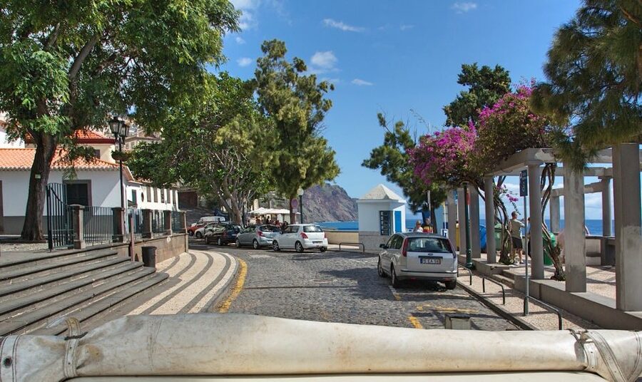Madeira: Mini-Combo East Challenge: Jeep Safari + Levada - Group Size, Private Options, and Timing You Can Trust