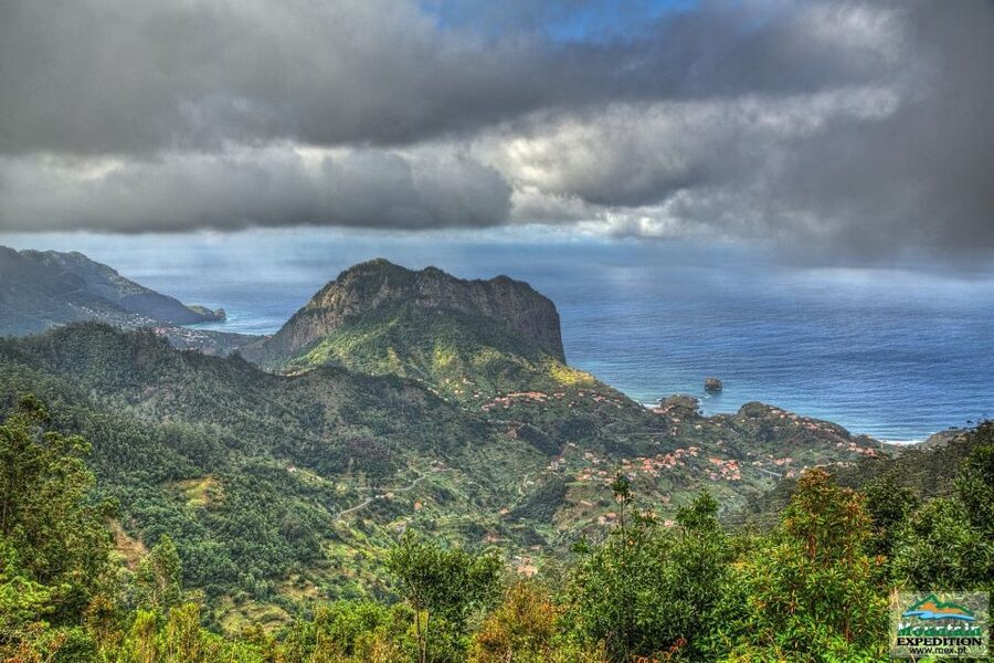 Madeira: Mini-Combo East Challenge: Jeep Safari + Levada - Why This East Madeira Combo Works in Just 4 Hours