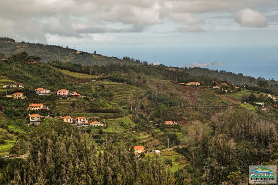 Madeira: Mini-Combo East Challenge: Jeep Safari + Levada - The 30-Minute Levada Walk: Easy Effort, Real Reward