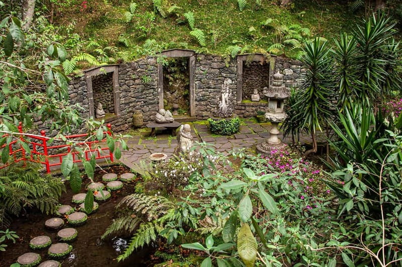 Madeira: Monte Tropical Garden + Old Town Tuk Tour by MadTuk - Key things I’d write on your notepad before you go