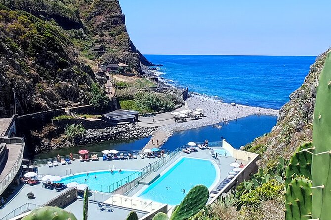 Madeira "Mystery Tour" - Full Day Private 4x4 Jeep - Pickup zones, meeting rhythm, and how to plan your day