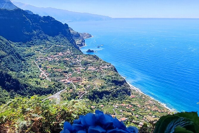 Madeira "Mystery Tour" - Full Day Private 4x4 Jeep - Price and value: is $289.15 per group a fair deal?