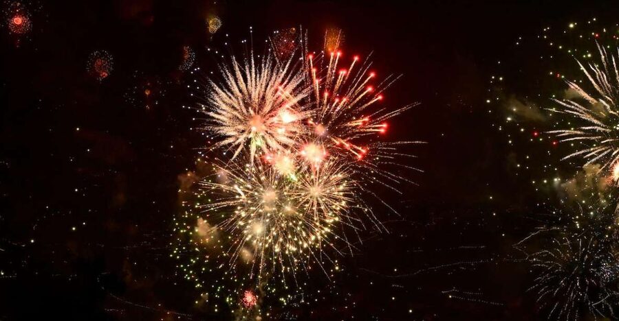 Madeira: New Years Eve Fireworks Catamaran Cruise - Quick take: what makes this cruise worth your time