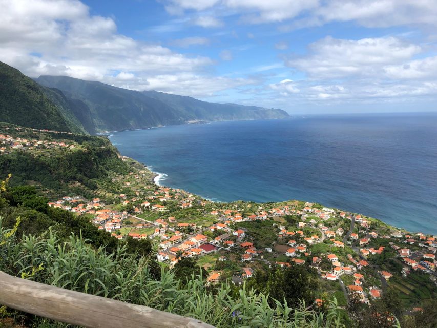 Madeira North Offbeat: Boaventura, Sao Vicente, Pta Delgada - Key Things That Make This Tour Worth Your Time