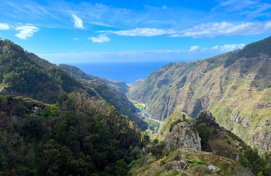 Madeira North Offbeat: Boaventura, Sao Vicente, Pta Delgada - Madeira North Offbeat: Why the North Feels Different