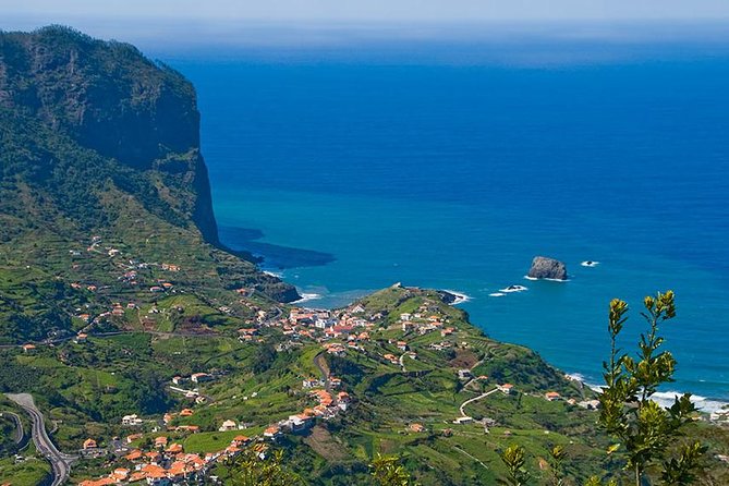 Madeira Northern Wonders Tour from Funchal - Northern Madeira in one day: why this route makes sense