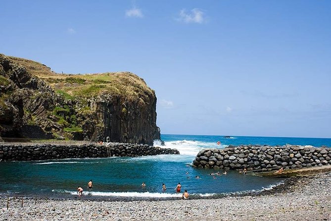 Madeira Northern Wonders Tour from Funchal - Price and logistics: what $43.25 really covers