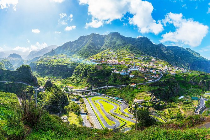 Madeira Northern Wonders Tour from Funchal - Guides, language, and who will enjoy this most