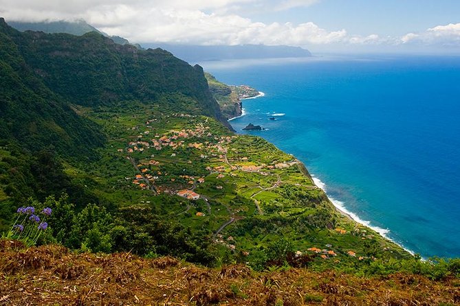 Madeira Northern Wonders Tour from Funchal - Funchal pickup, a/c comfort, and the day’s pace
