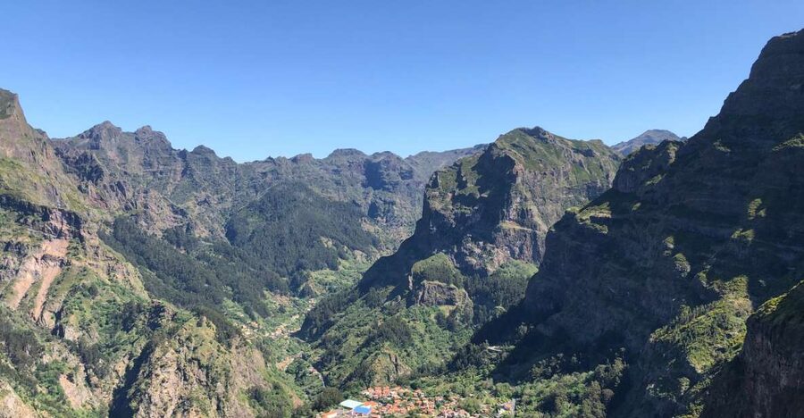 Madeira: Nun's Valley Private Tour - Who this tour fits best (and who should skip it)
